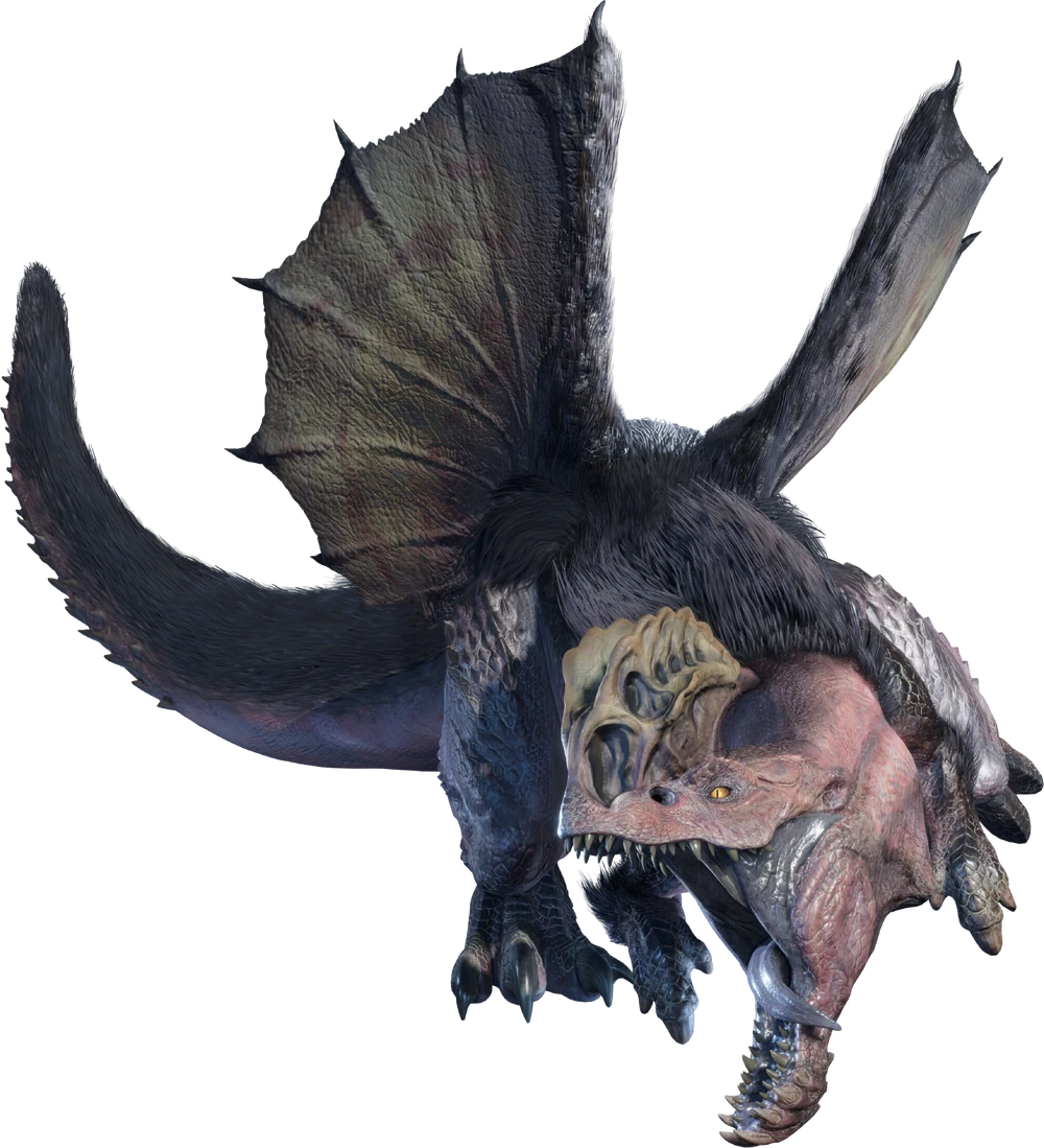 Anjanath