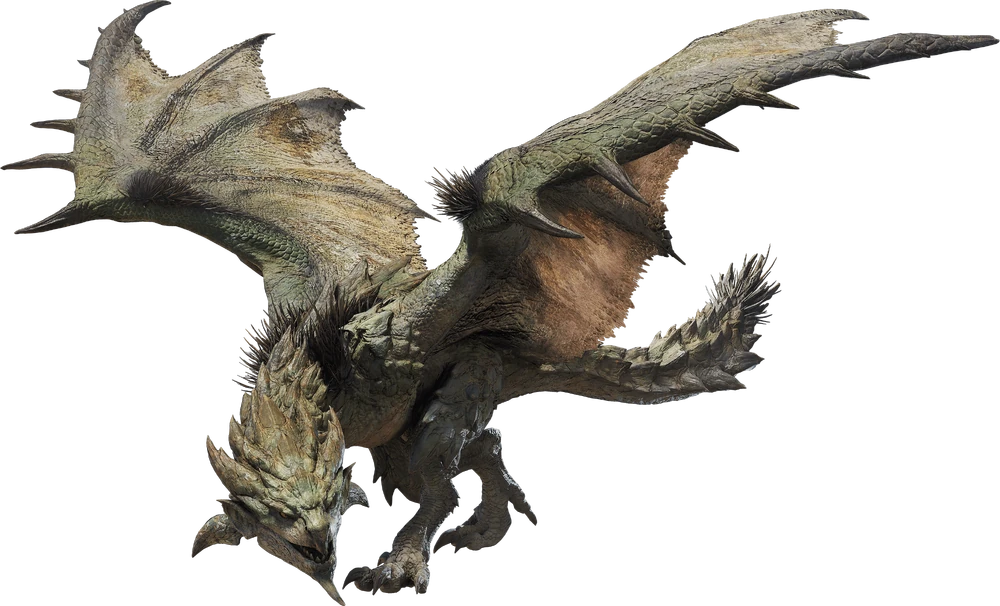 Rathian